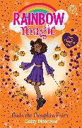 Rainbow Magic: Paula the Pumpkin Fairy