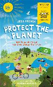Protect the Planet!