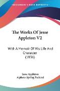 The Works Of Jesse Appleton V2