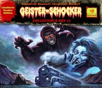 Geister-Schocker Collector's Box 12