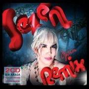 Sezen Aksu Remix 2011 2012 - Öptüm 2 CD