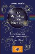 The Mythology of the Night Sky