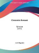 Clementis Romani