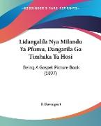 Lidangalila Nya Milandu Ya Pfumu, Dangarila Ga Timhaka Ta Hosi