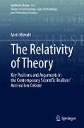 The Relativity of Theory