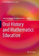 Oral History and Mathematics Education