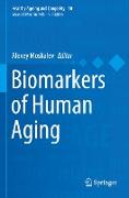 Biomarkers of Human Aging