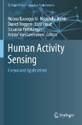 Human Activity Sensing