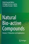 Natural Bio-active Compounds