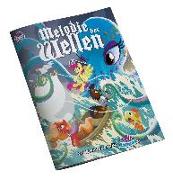 My little Pony - Tails of Equestria: Melodie der Wellen