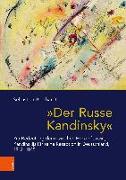 "Der Russe Kandinsky"