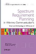 Spectrum Requirement Planning in Wireless Communications