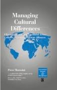 Managing Cultural Differences