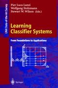 Learning Classifier Systems