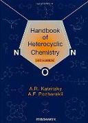 Handbook of Heterocyclic Chemistry