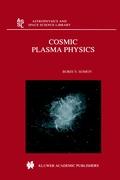 Cosmic Plasma Physics