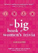 Big Book of Women's Trivia