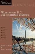 Explorer's Guide Explorer's Guide Washington, D.C., and Northern Virginia: A Great Destination