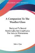 A Companion To The Weather Glass