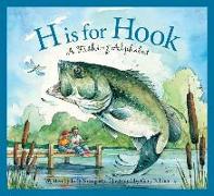 H Is for Hook