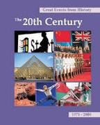 The 20th Century, 1971-2000