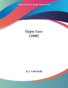 Gypsy Lore (1908)