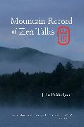 Mountain Record of Zen Talks