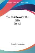 The Children Of The Bible (1880)
