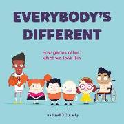 Everybody's Different