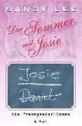 Der Sommer mit Josie
