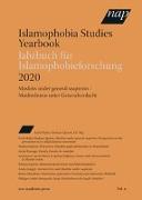 Islamophobia Studies Yearbook 2020 / Jahrbuch für Islamophobieforschung 2020
