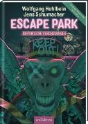 Escape Park – Gefährliche Vergnügungen
