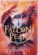 Falcon Peak – Wächter der Lüfte (Falcon Peak 1)