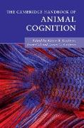 The Cambridge Handbook of Animal Cognition