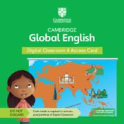 Cambridge Global English