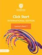 Click Start International Edition Learner's Book 7 with Digital Access (1 Year)