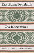 Die Jahreszeiten