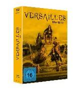 Versailles - Staffel 1-3