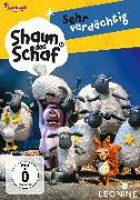 Shaun das Schaf - Sehr verdächtig: Staffel 6 - Vol. 02