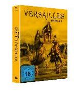 Versailles - Staffel 1-3