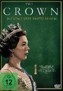 The Crown - Season 3