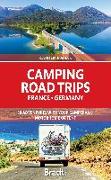 Camping Road Trips France & Germany