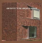 Architecture Highlights 11