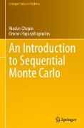 An Introduction to Sequential Monte Carlo