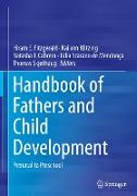 Handbook of Fathers and Child Development