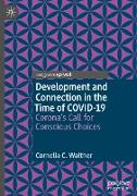 Development and Connection in the Time of COVID-19