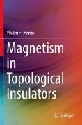 Magnetism in Topological Insulators