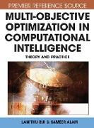 Multi-Objective Optimization in Computational Intelligence