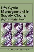 Life Cycle Management in Supply Chains