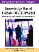 Knowledge-Based Urban Development